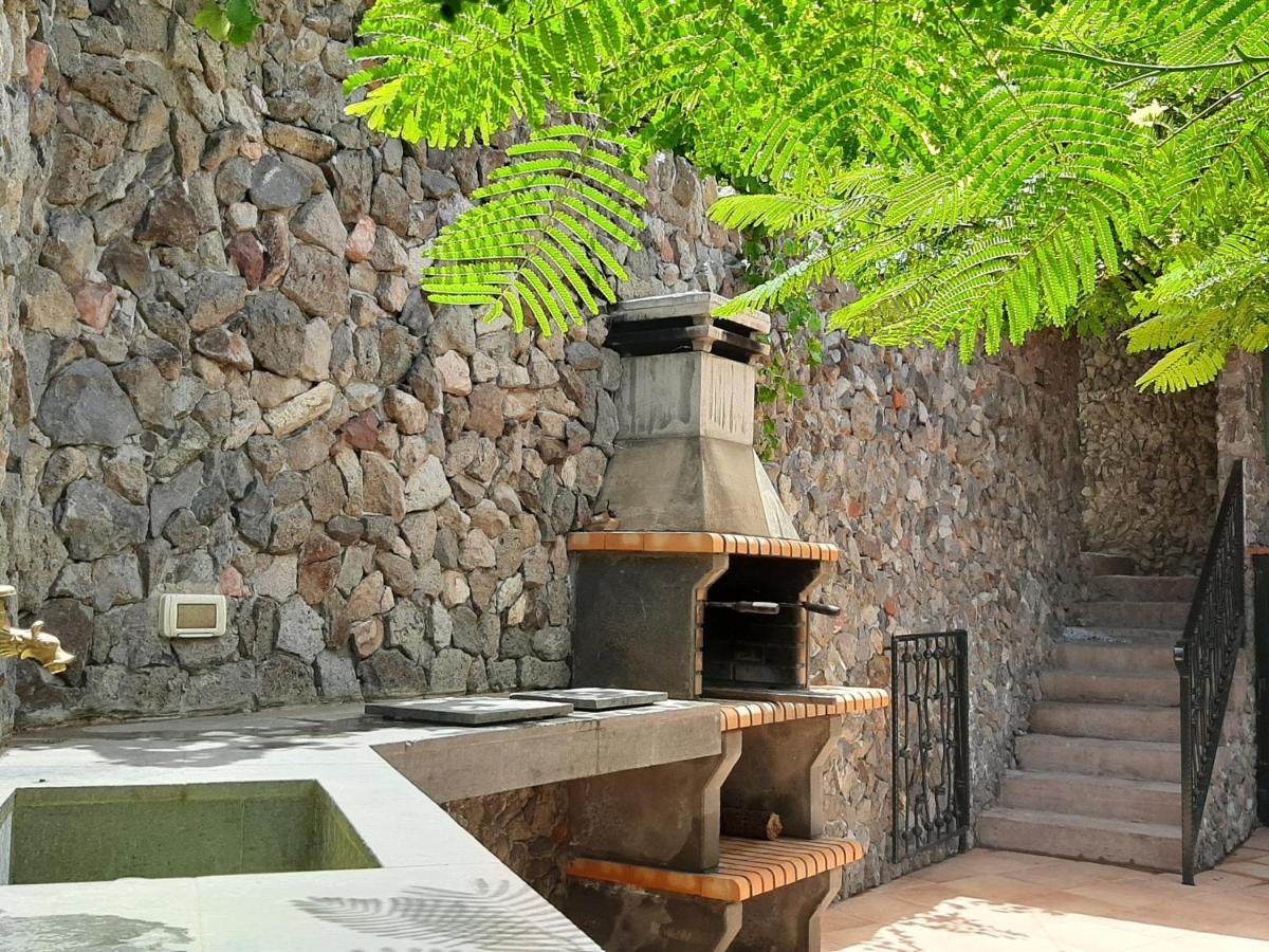 Peaceful House Set On A Vineyard & Work Friendly Villa Valsequillo de Gran Canaria Exterior photo
