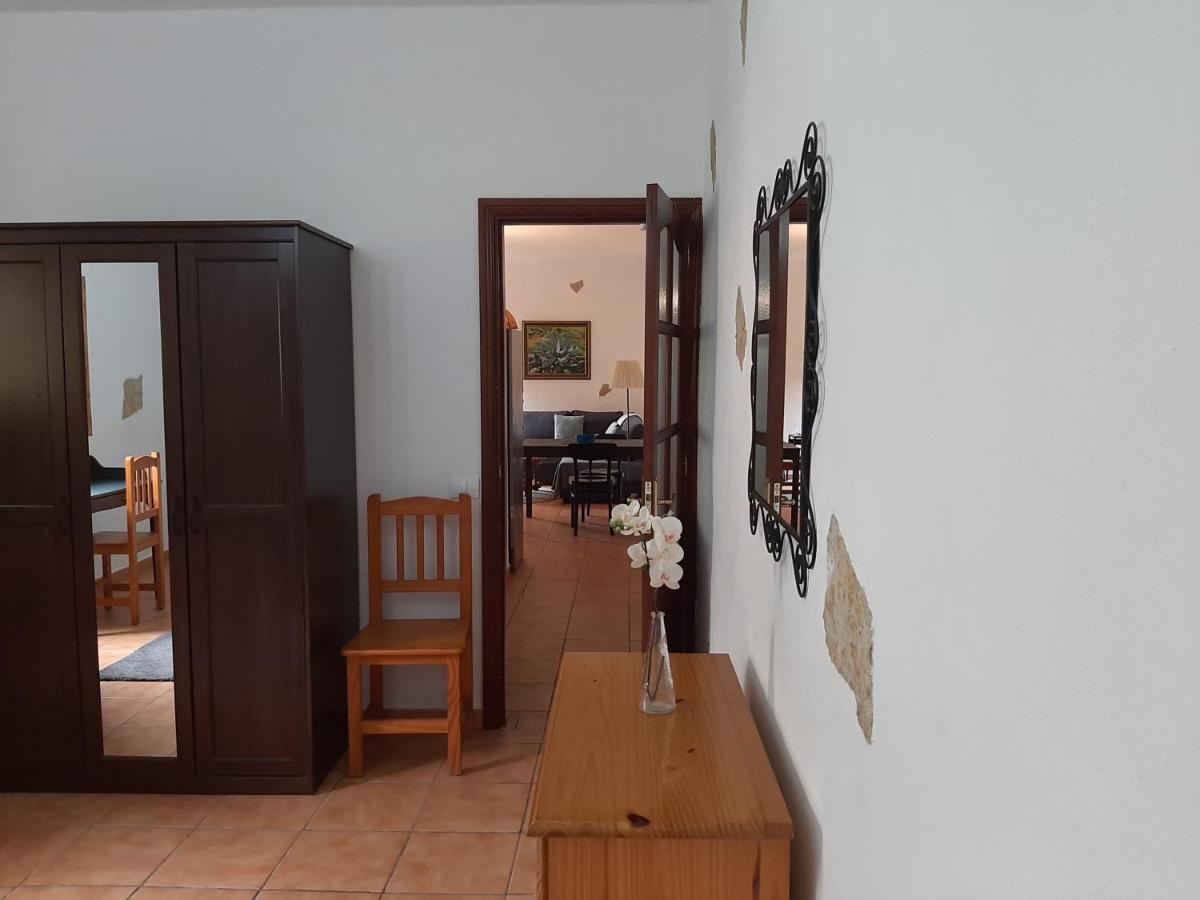 Peaceful House Set On A Vineyard & Work Friendly Villa Valsequillo de Gran Canaria Exterior photo