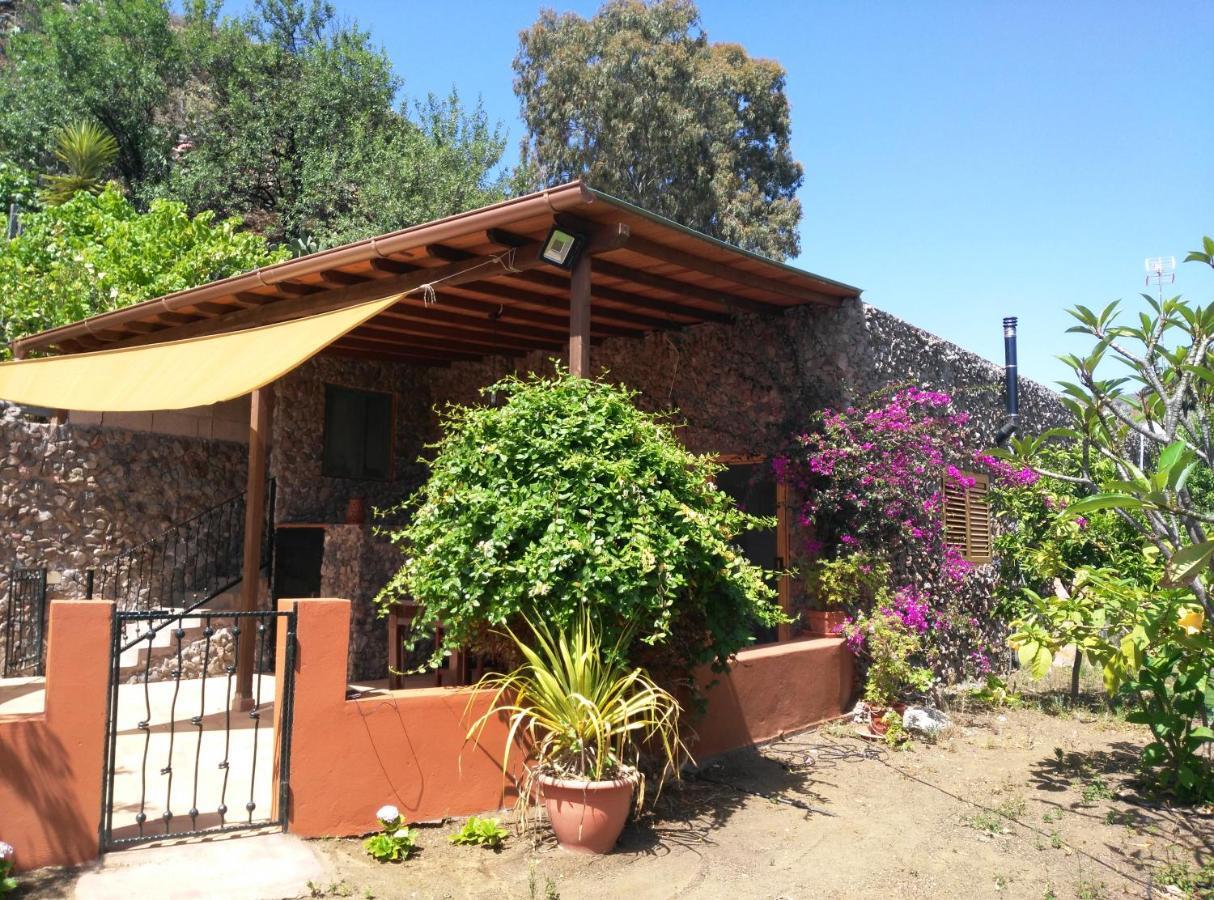 Peaceful House Set On A Vineyard & Work Friendly Villa Valsequillo de Gran Canaria Exterior photo